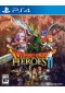 DRAGON QUEST HEROES 2  (USAGÉ)