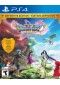 DRAGON QUEST XI ECHOES OF AN ELUSIVE AGE DEFINITIVE EDITION  (USAGÉ)