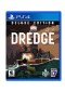 DREDGE  (USAGÉ)