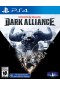 DUNGEONS & DRAGONS DARK ALLIANCE  (USAGÉ)