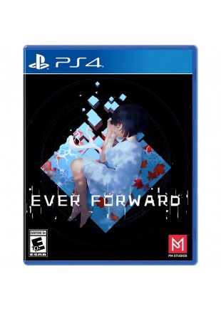 EVER FORWARD  (USAGÉ)