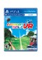EVERYBODY'S GOLF VR  (USAGÉ)