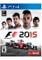 F1 2015  (USAGÉ)