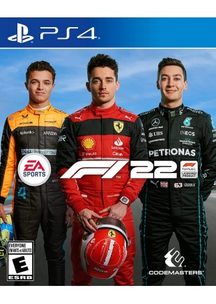 F1 22  (USAGÉ)