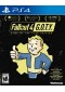 FALLOUT 4 EDITION JEUX DE L'ANNÉE  (NEUF)