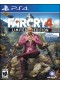 FARCRY 4 LIMITED EDITION  (NEUF)