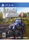 FARMING SIMULATOR 15  (USAGÉ)