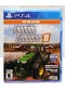 FARMING SIMULATOR 19 DAY ONE EDITION  (USAGÉ)