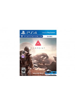 FARPOINT  (USAGÉ)