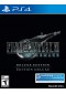FINAL FANTASY VII REMAKE DELUXE  (USAGÉ)