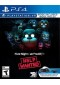 FIVE NIGHTS AT FREDDY HELP WANTED  (USAGÉ)
