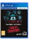 FIVE NIGHTS AT FREDDY HELP WANTED ( VERSION PAL )  (USAGÉ)