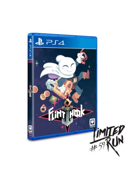 FLINTHOOK (USAGÉ) FLINTHOOK (USAGÉ)