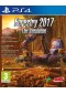 FORESTRY 2017 THE SIMULATION  (USAGÉ)