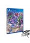 FREEDOM PLANET  (USAGÉ)