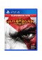 GOD OF WAR III REMASTERED PLAYSTATION HITS  (USAGÉ)