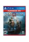 GOD OF WAR PLAYSTATION HITS  (NEUF)