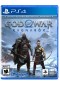 GOD OF WAR RAGNAROK EDITION DU LANCEMENT  (USAGÉ)