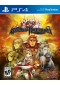 GRAND KINGDOM (USAGÉ) GRAND KINGDOM (USAGÉ)