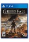 GREED FALL  (USAGÉ)