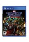 GUARDIANS OF THE GALAXY THE TELLTALE SERIES  (USAGÉ)