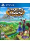 HARVEST MOON: ONE W4ORLD  (NEUF)