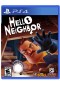 HELLO NEIGHBOR  (USAGÉ)