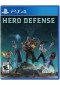 HERO DEFENSE (USAGÉ) HERO DEFENSE (USAGÉ)