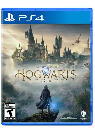 HOGWARTS LEGACY  (NEUF)