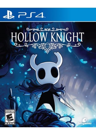 HOLLOW KNIGHT  (NEUF)