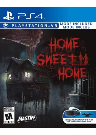 HOME SWEET HOME (USAGÉ) HOME SWEET HOME (USAGÉ)