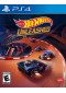 HOT WHEELS UNLEASHED  (USAGÉ)