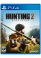 HUNTING SIMULATOR 2 (USAGÉ) HUNTING SIMULATOR 2 (USAGÉ)