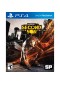 INFAMOUS SECOND SON LIMITED EDITION  (USAGÉ)