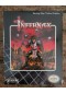 INFERNAX LIMITED RUN COLLECTOR EDITION  (NEUF)