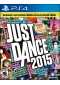 JUST DANCE 2015  (USAGÉ)