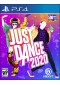 JUST DANCE 2020  (USAGÉ)