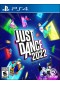 JUST DANCE 2022  (USAGÉ)