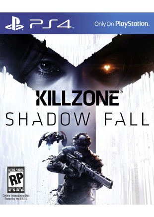 KILLZONE SHADOW FALL  (USAGÉ)