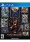 KINGDOM HEARTS ALL IN ONE PACKAGE  (USAGÉ)