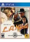 L.A. NOIRE  (USAGÉ)