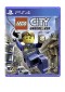 LEGO CITY UNDERCOVER  (USAGÉ)