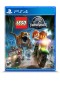 LEGO JURASSIC WORLD  (USAGÉ)
