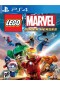 LEGO MARVEL SUPER HEROES  (USAGÉ)