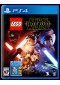 LEGO STAR WARS THE FORCE AWAKENS  (USAGÉ)