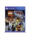 LEGO THE LEGO MOVIE VIDEO GAME  (USAGÉ)