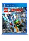 LEGO NINJAGO MOVIE VIDEOGAME (USAGÉ) LEGO NINJAGO MOVIE VIDEOGAME (USAGÉ)