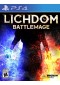 LICHDOM BATTLEMAGE  (USAGÉ)