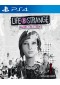 LIFE IS STRANGE BEFORE THE STORM  (USAGÉ)