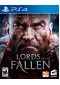 LORDS OF THE FALLEN (USAGÉ) LORDS OF THE FALLEN (USAGÉ)
